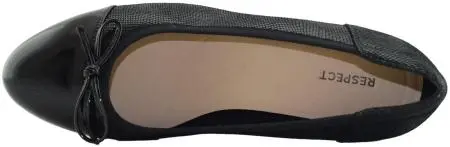 Купить VS75-179828 RESPECT Полуботинки женские за 6 380 руб. в интернет-магазине Дом Обуви