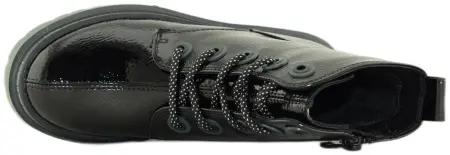 Купить 518579/13-02 KEDDO Ботинки подростковые за 2 490 руб. в интернет-магазине Дом Обуви