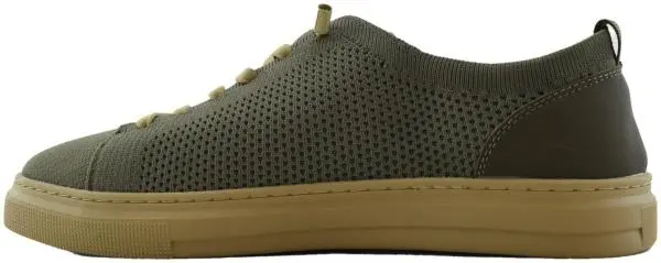 Купить CWN3-5_ZS23166-1_KHAKI EL TEMPO Кеды мужские  за 3 780 руб. в интернет-магазине Дом Обуви Купить CWN3-5_ZS23166-1_KHAKI EL TEMPO Кеды мужские  за 3 780 руб. в интернет-магазине Дом Обуви