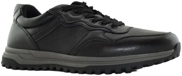 Купить YC075_01PT-BL EL TEMPO Кроссовки мужские за 4 950 руб. в интернет-магазине Дом Обуви