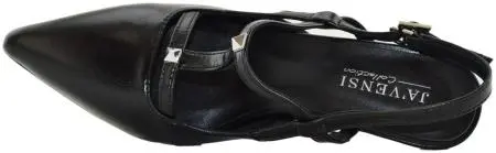 Купить A826T-H856-TP103 JA'VENSI Туфли женские летние за 6 780 руб. в интернет-магазине Дом Обуви