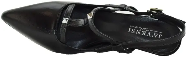 Купить A826T-H856-TP103 JA'VENSI Туфли женские летние за 6 780 руб. в интернет-магазине Дом Обуви