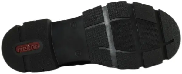 Купить Y7190-00 RIEKER Cапоги женские  за 8 950 руб. в интернет-магазине Дом Обуви