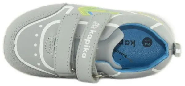 Купить 21408-1 KAPIKA Кроссовки детские за 2 580 руб. в интернет-магазине Дом Обуви