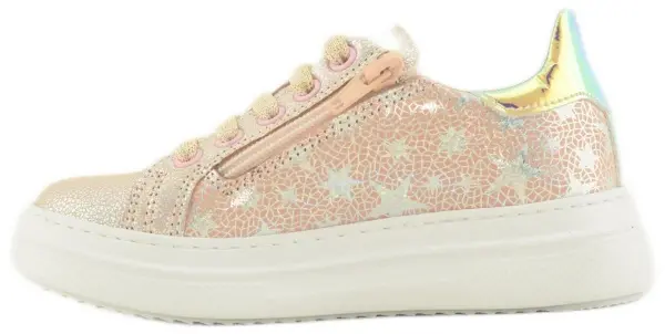 Купить 22687T-2 KAPIKA Полуботинки детские за 3 360 руб. в интернет-магазине Дом Обуви