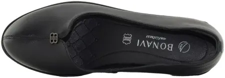 Купить 1R03-12-101-1 BONAVI Туфли женские за 4 100 руб. в интернет-магазине Дом Обуви