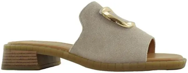 Купить XUS-61668-2D-ST MADELLA Сабо женские за 4 390 руб. в интернет-магазине Дом Обуви