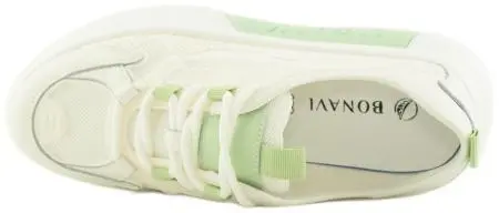 Купить 31W21-10-021 BONAVI Кроссовки женские за 4 370 руб. в интернет-магазине Дом Обуви