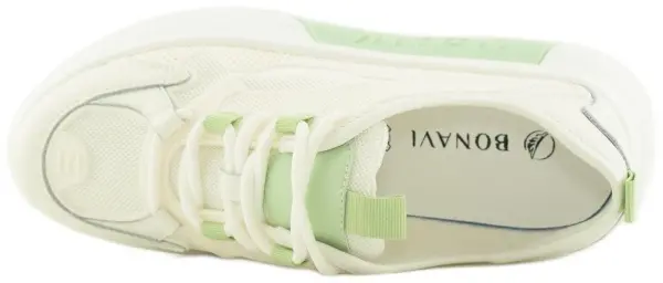 Купить 31W21-10-021 BONAVI Кроссовки женские за 4 370 руб. в интернет-магазине Дом Обуви