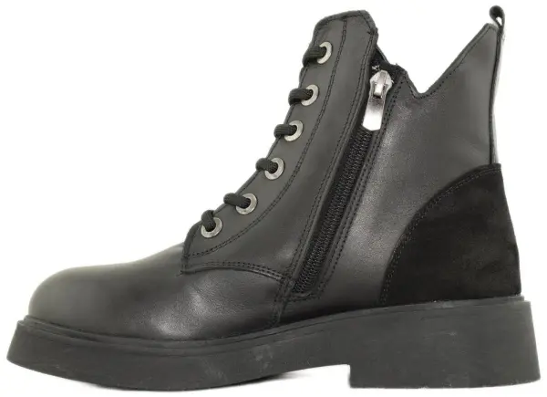 Купить 69509-1012 SERGIO MAREATTI Ботинки женские за 8 650 руб. в интернет-магазине Дом Обуви