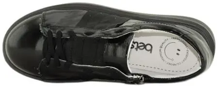 Купить 928310/07-03 BETSY Полуботинки подростковые за 2 390 руб. в интернет-магазине Дом Обуви