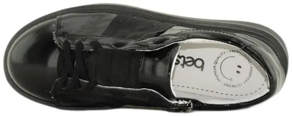 Купить 928310/07-03 BETSY Полуботинки подростковые за 2 390 руб. в интернет-магазине Дом Обуви