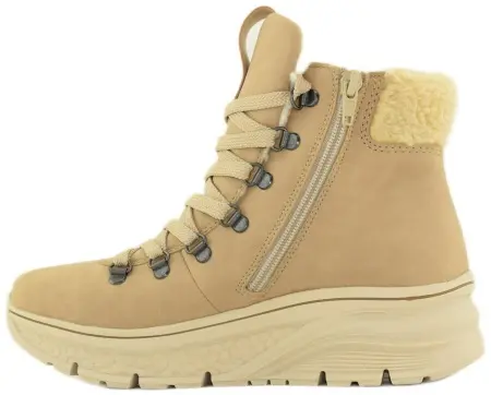 Купить 48034-20 RIEKER Ботинки женские за 6 360 руб. в интернет-магазине Дом Обуви