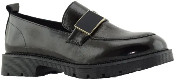 Купить 12R9-15-501-1 BONAVI Туфли женские за 4 750 руб. в интернет-магазине Дом Обуви