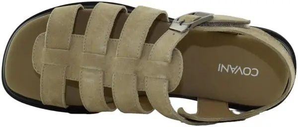 Купить DF-S26-WLM3-37-5 Covani Босоножки женские за 5 050 руб. в интернет-магазине Дом Обуви