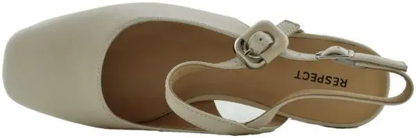 Купить VS56-186934/8 Respect Туфли женские за 6 430 руб. в интернет-магазине Дом Обуви