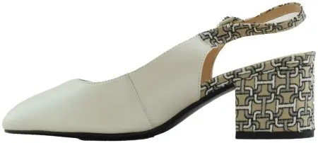 Купить VS56-186313/8 Respect Туфли летние женские за 5 940 руб. в интернет-магазине Дом Обуви