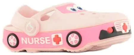 Купить 325067-05 КОТОФЕЙ Кроксы детские за 950 руб. в интернет-магазине Дом Обуви