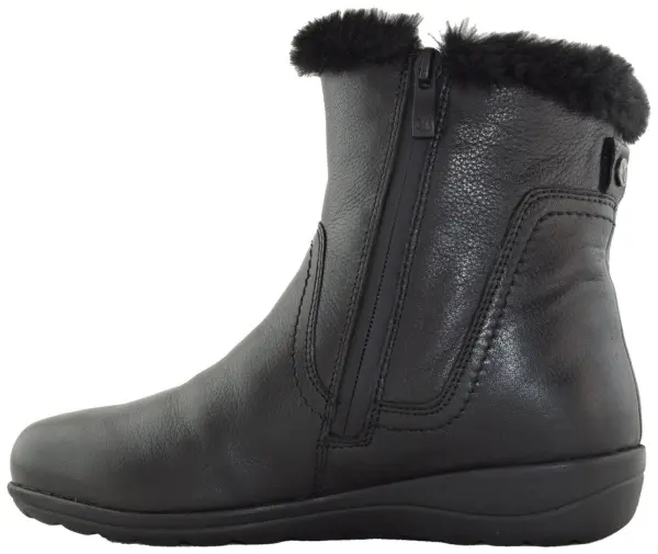 Купить 9-9-26459-43-022 CAPRICE Полусапоги женские за 12 995 руб. в интернет-магазине Дом Обуви