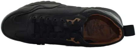 Купить В038чп Sergio Mareatti Туфли мужские за 8 210 руб. в интернет-магазине Дом Обуви