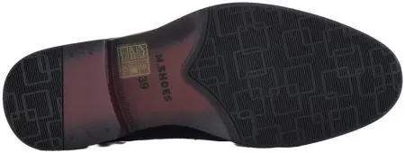 Купить 104-729A-1602 M.SHOES Туфли мужские  за 6 380 руб. в интернет-магазине Дом Обуви