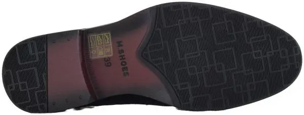 Купить 104-729A-1602 M.SHOES Туфли мужские  за 6 380 руб. в интернет-магазине Дом Обуви