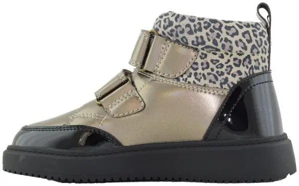 Купить 53639ук-2 KAPIKA Ботинки детские за 3 910 руб. в интернет-магазине Дом Обуви