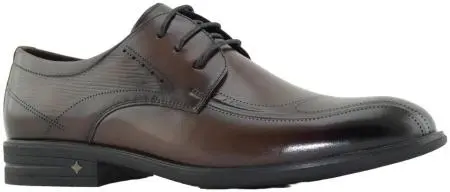 Купить SS15139-ML GROSSETO Полуботинки мужские за 7 200 руб. в интернет-магазине Дом Обуви