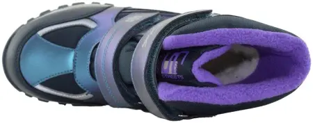 Купить 43884-2 KAPIKA Ботинки детские  за 4 710 руб. в интернет-магазине Дом Обуви