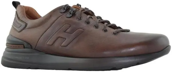 Купить B556лп Sergio Mareatti Полуботинки мужские за 5 920 руб. в интернет-магазине Дом Обуви