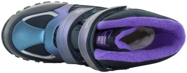 Купить 43884-2 KAPIKA Ботинки детские  за 4 710 руб. в интернет-магазине Дом Обуви