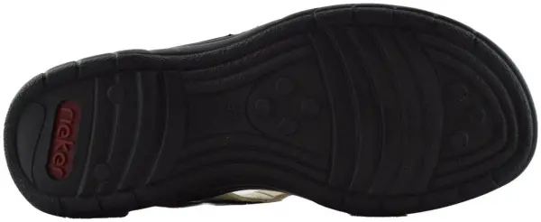 Купить 64573-81 RIEKER Босоножки женские за 4 730 руб. в интернет-магазине Дом Обуви