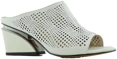 Купить 1408-9-G413N SG Collection Туфли женские летние за 6 760 руб. в интернет-магазине Дом Обуви