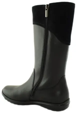 Купить 53294-1 KAPIKA Сапоги подростковые за 2 930 руб. в интернет-магазине Дом Обуви