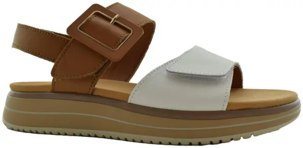 Купить DL-S26-HLM3-52-1 Covani Босоножки женские за 4 690 руб. в интернет-магазине Дом Обуви