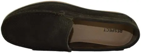 Купить VK63-199746 Respect Слипоны мужские  за 7 340 руб. в интернет-магазине Дом Обуви