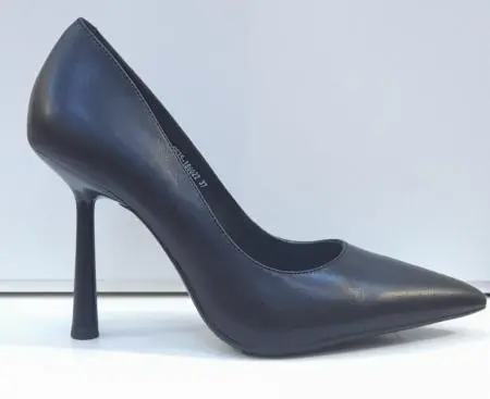 Купить SS75-166022/8 RESPECT Туфли лодочки женские за 7 510 руб. в интернет-магазине Дом Обуви