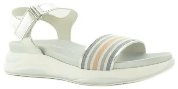 Купить 2-2-28414-32-948 Marco Tozzi Босоножки женские за 2 490 руб. в интернет-магазине Дом Обуви