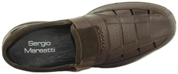 Купить 497.674.000.606 SERGIO MAREATTI Туфли мужские за 2 990 руб. в интернет-магазине Дом Обуви