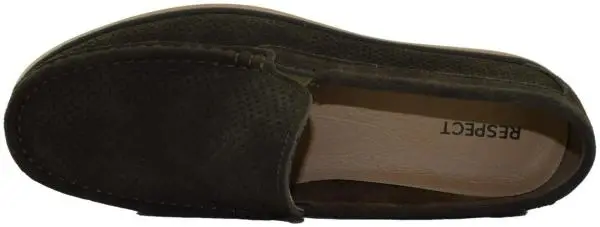 Купить VK63-199746 Respect Слипоны мужские  за 7 340 руб. в интернет-магазине Дом Обуви