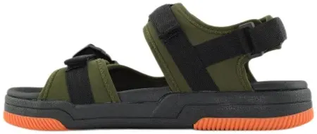 Купить 437348/01-04 CROSBY Сандалии мужские за 3 510 руб. в интернет-магазине Дом Обуви