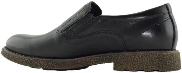 Купить FL638_Z927612_BLACK EL TEMPO Туфли мужские за 4 820 руб. в интернет-магазине Дом Обуви