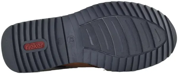 Купить 36140-21 Rieker Ботинки мужские за 6 760 руб. в интернет-магазине Дом Обуви