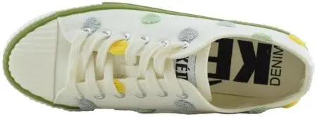 Купить 847756/01-01 KEDDO DENIM Кеды женские за 2 990 руб. в интернет-магазине Дом Обуви