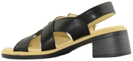 Купить LX029-1 VENSI Босоножки женские за 2 800 руб. в интернет-магазине Дом Обуви