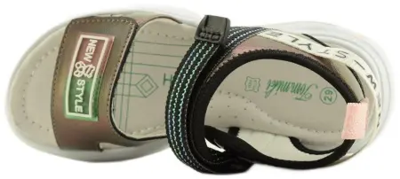 Купить T-10530-E TomMiki Сандалии детские  за 2 070 руб. в интернет-магазине Дом Обуви