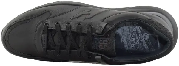 Купить B817чп Sergio Mareatti Полуботинки мужские за 5 920 руб. в интернет-магазине Дом Обуви