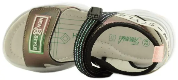 Купить T-10530-E TomMiki Сандалии детские  за 2 070 руб. в интернет-магазине Дом Обуви