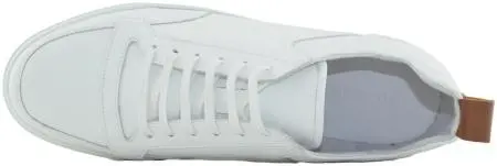 Купить 726 (бел.) Bochetti Кеды мужские за 6 100 руб. в интернет-магазине Дом Обуви