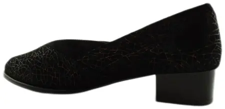 Купить 018274341V BALEX Туфли женские за 3 800 руб. в интернет-магазине Дом Обуви